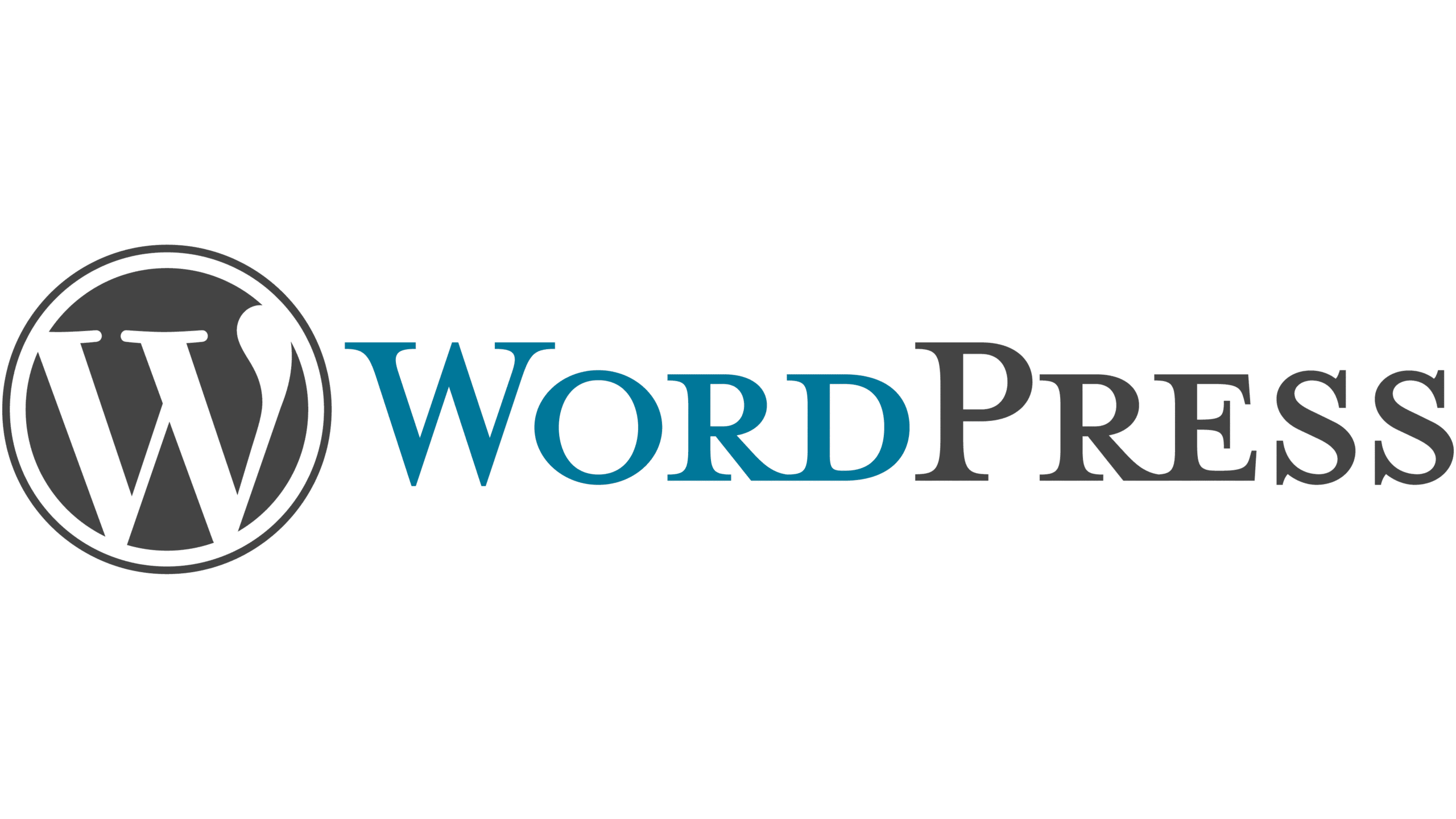 WordPress-logo
