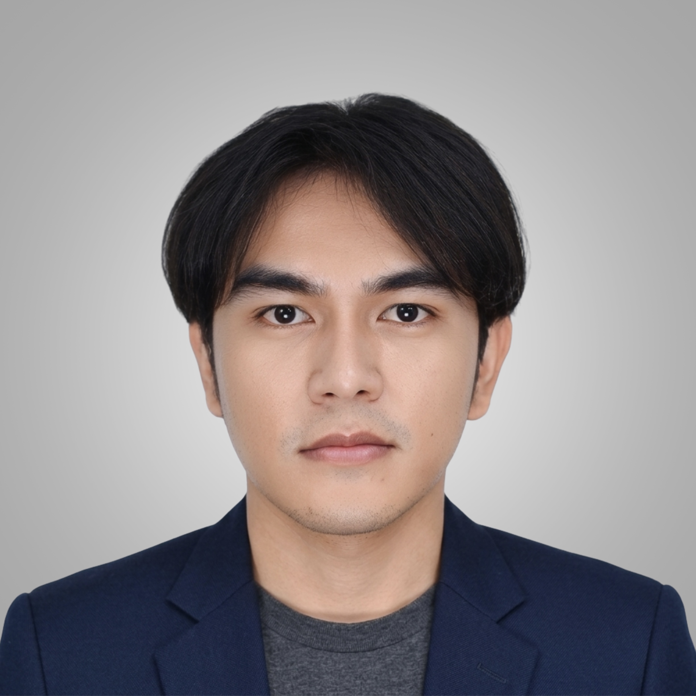 Vince photo