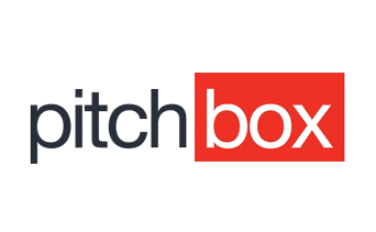 PitchBox logo