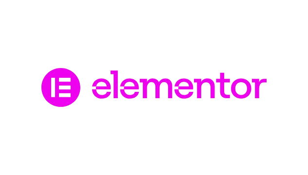 Elementor logo