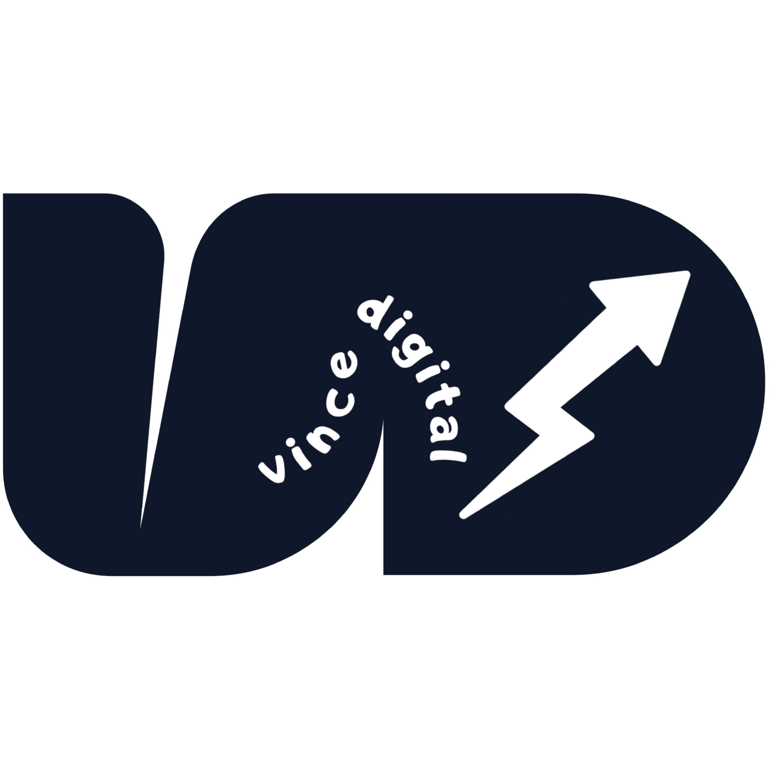 VinceDigital logo